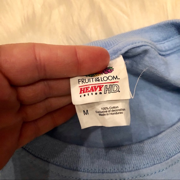 LAST CHANCE! 🎁Bundle 4 Free! “Little Angels” Sports Team Tee Size Medium - Picture 4 of 4